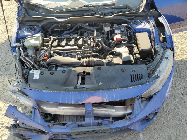 Photo 10 VIN: 2HGFC1E52LH704374 - HONDA CIVIC SI 