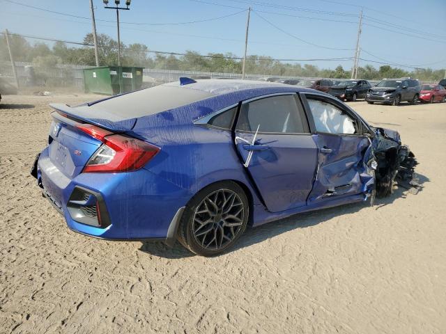 Photo 2 VIN: 2HGFC1E52LH704374 - HONDA CIVIC SI 