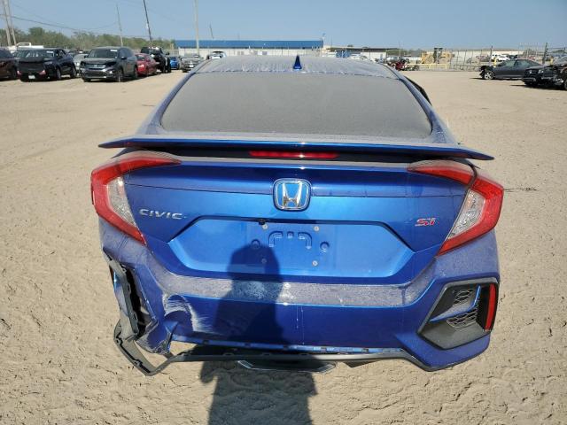 Photo 5 VIN: 2HGFC1E52LH704374 - HONDA CIVIC SI 