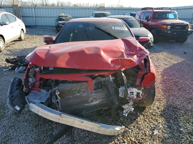 Photo 4 VIN: 2HGFC1E52LH705539 - HONDA CIVIC SI 