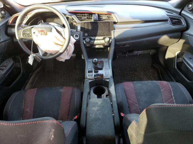 Photo 7 VIN: 2HGFC1E52LH705539 - HONDA CIVIC SI 