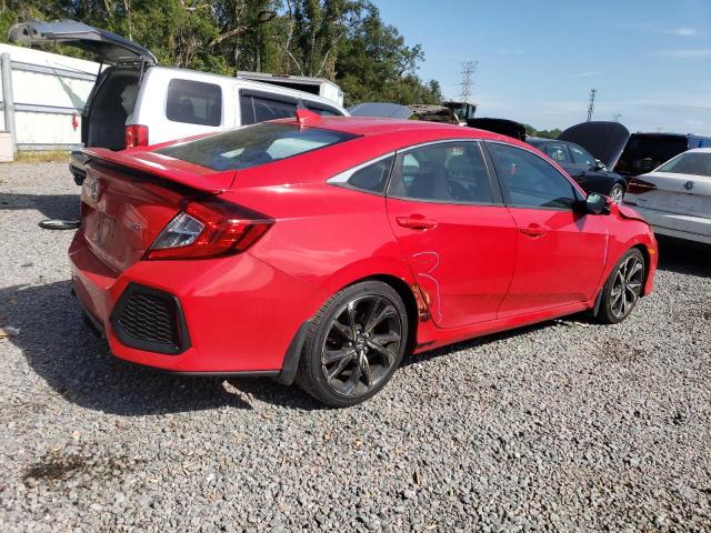 Photo 2 VIN: 2HGFC1E53JH704574 - HONDA CIVIC 