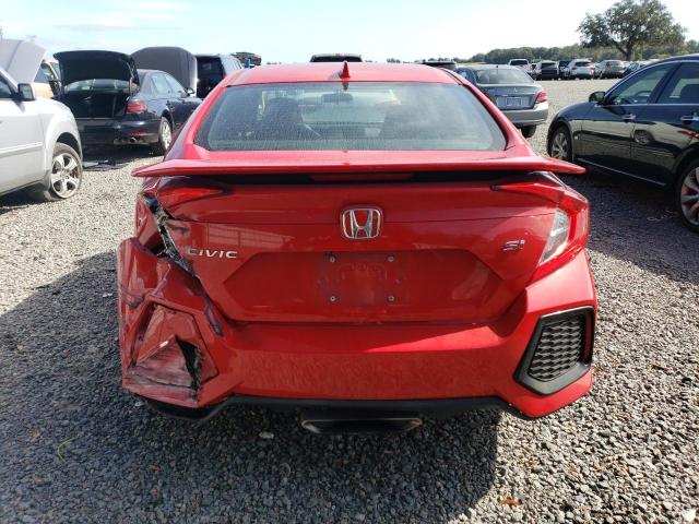 Photo 5 VIN: 2HGFC1E53JH704574 - HONDA CIVIC 