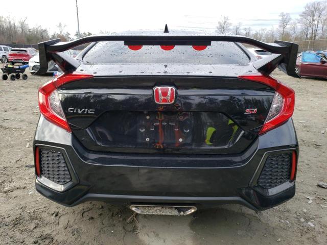 Photo 5 VIN: 2HGFC1E53JH707166 - HONDA CIVIC 