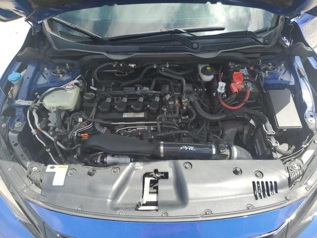 Photo 10 VIN: 2HGFC1E53KH702969 - HONDA CIVIC 