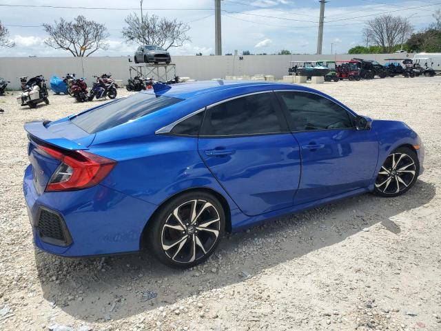 Photo 2 VIN: 2HGFC1E53KH702969 - HONDA CIVIC 