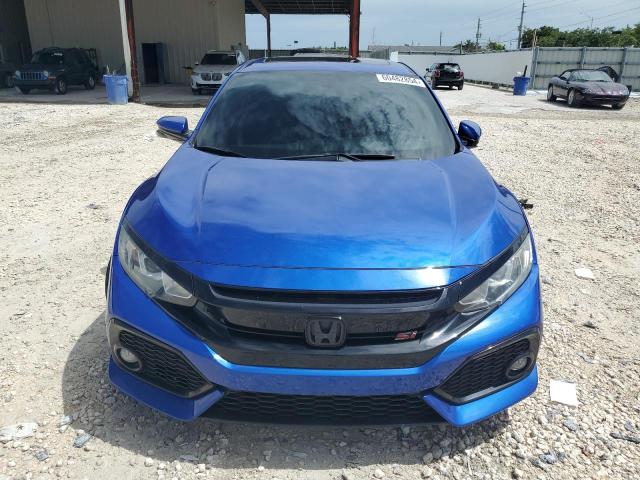 Photo 4 VIN: 2HGFC1E53KH702969 - HONDA CIVIC 