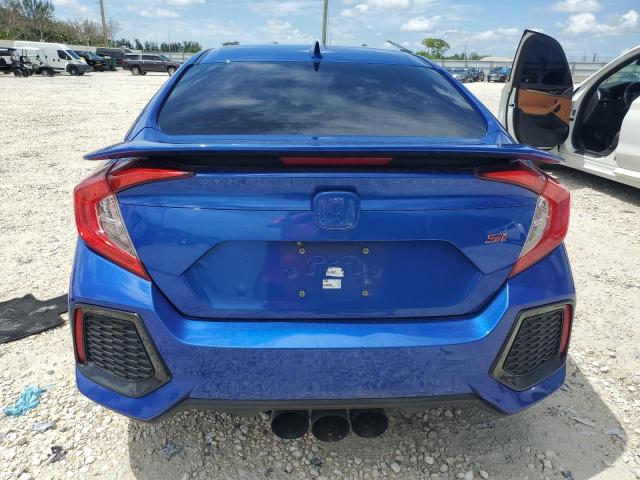 Photo 5 VIN: 2HGFC1E53KH702969 - HONDA CIVIC 