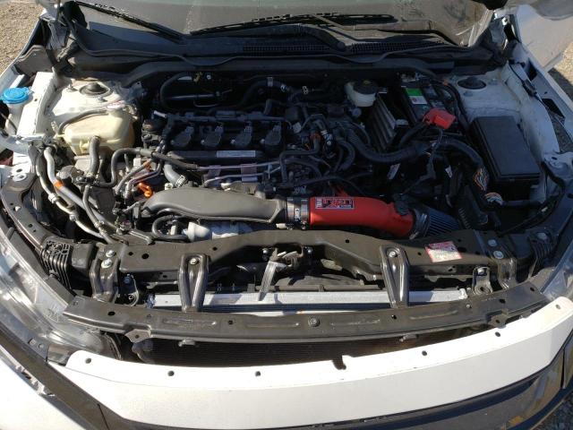 Photo 6 VIN: 2HGFC1E53KH703944 - HONDA CIVIC SI 