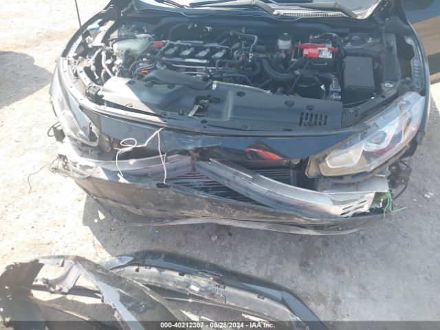 Photo 5 VIN: 2HGFC1E53KH704298 - HONDA CIVIC 