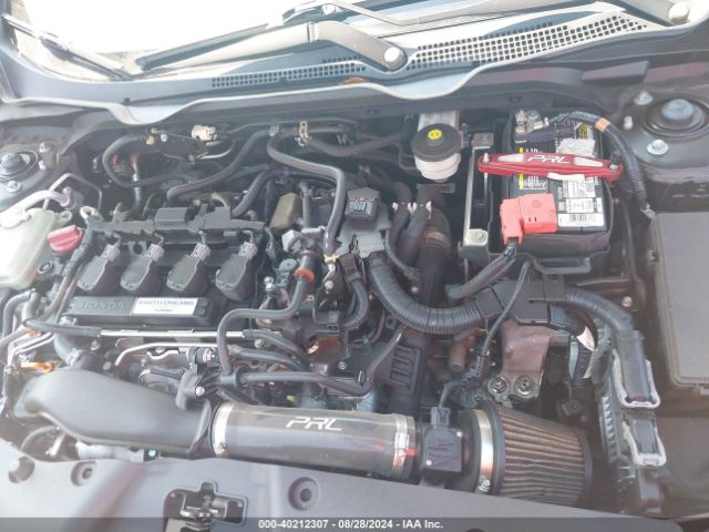 Photo 9 VIN: 2HGFC1E53KH704298 - HONDA CIVIC 