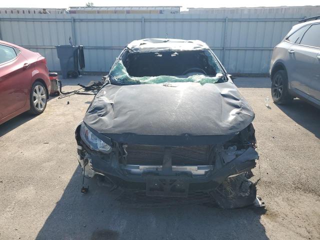 Photo 4 VIN: 2HGFC1E53KH706097 - HONDA CIVIC SI 