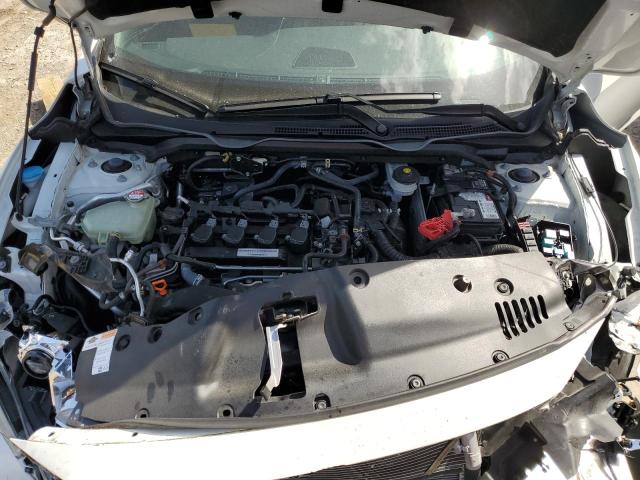 Photo 10 VIN: 2HGFC1E53KH707931 - HONDA CIVIC 