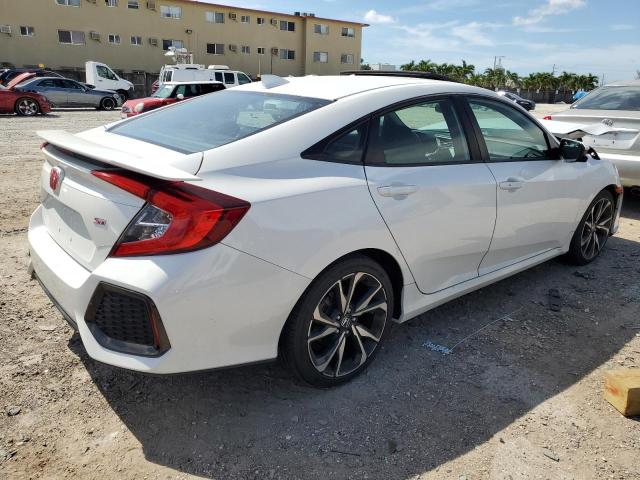 Photo 2 VIN: 2HGFC1E53KH707931 - HONDA CIVIC 