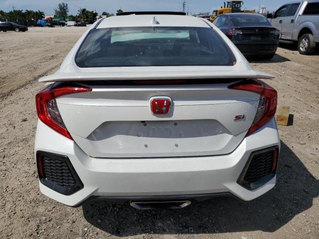 Photo 5 VIN: 2HGFC1E53KH707931 - HONDA CIVIC 