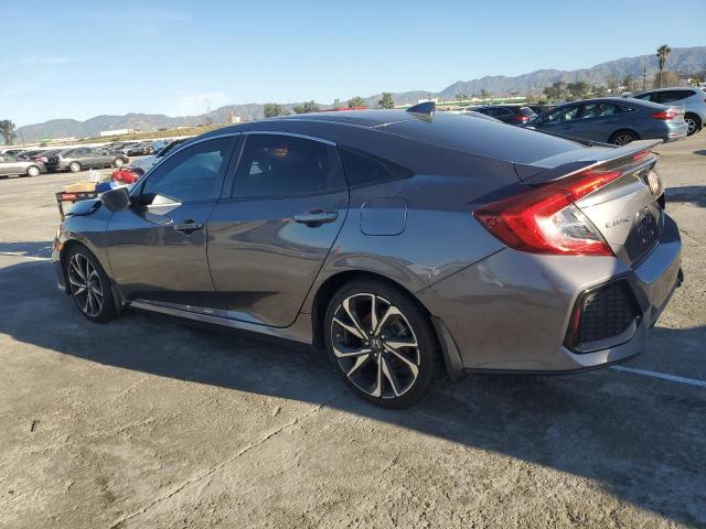 Photo 1 VIN: 2HGFC1E53KH708030 - HONDA CIVIC 