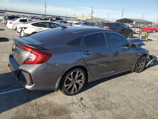 Photo 2 VIN: 2HGFC1E53KH708030 - HONDA CIVIC 