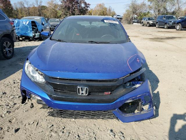 Photo 4 VIN: 2HGFC1E53KH708092 - HONDA CIVIC 