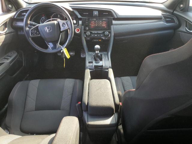 Photo 7 VIN: 2HGFC1E53KH708092 - HONDA CIVIC 