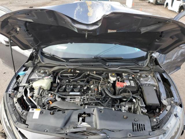 Photo 10 VIN: 2HGFC1E53LH705873 - HONDA CIVIC SI 