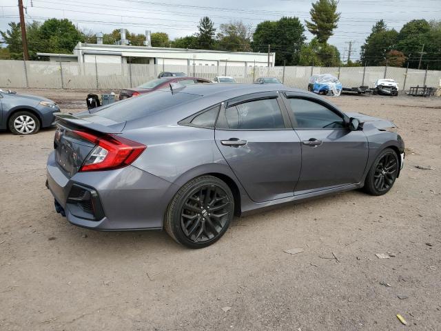 Photo 2 VIN: 2HGFC1E53LH705873 - HONDA CIVIC SI 