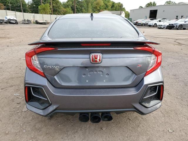 Photo 5 VIN: 2HGFC1E53LH705873 - HONDA CIVIC SI 