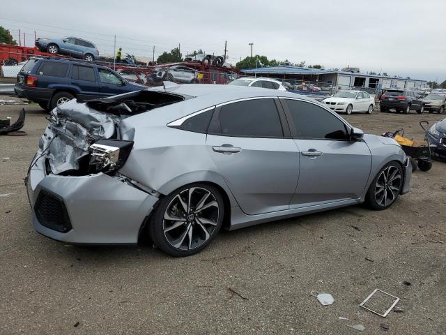 Photo 2 VIN: 2HGFC1E54HH700642 - HONDA CIVIC SI 