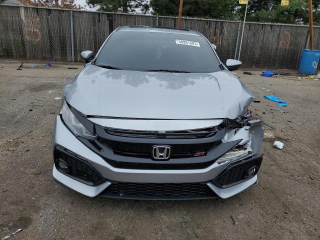 Photo 4 VIN: 2HGFC1E54HH700642 - HONDA CIVIC SI 