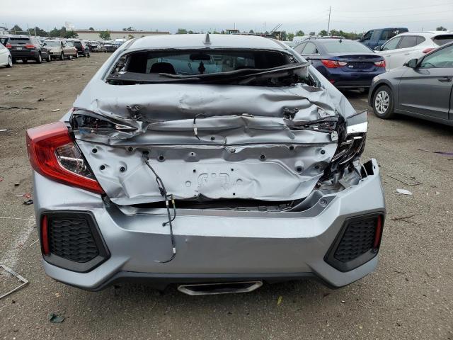 Photo 5 VIN: 2HGFC1E54HH700642 - HONDA CIVIC SI 