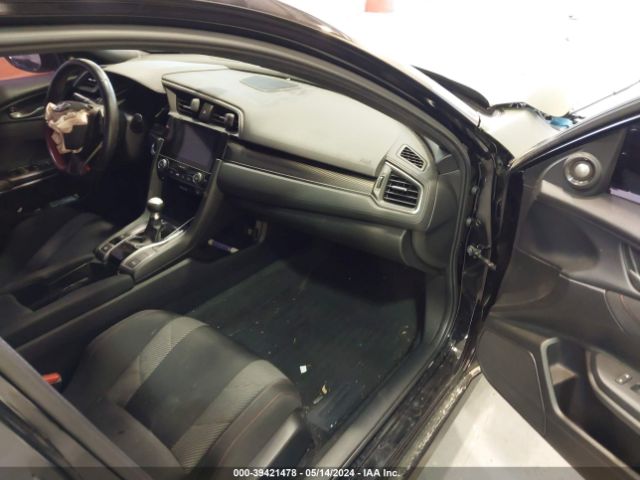 Photo 4 VIN: 2HGFC1E54HH702293 - HONDA CIVIC 