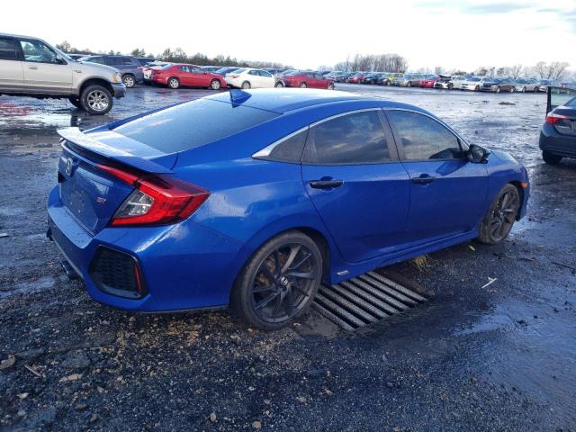 Photo 2 VIN: 2HGFC1E54JH700338 - HONDA CIVIC SI 