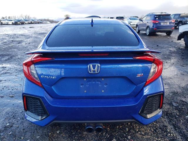 Photo 5 VIN: 2HGFC1E54JH700338 - HONDA CIVIC SI 