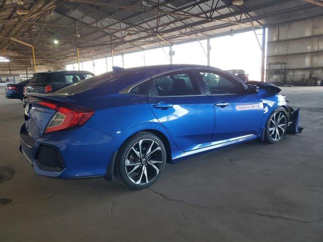 Photo 2 VIN: 2HGFC1E54JH703210 - HONDA CIVIC SI 