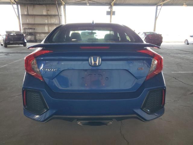 Photo 5 VIN: 2HGFC1E54JH703210 - HONDA CIVIC SI 