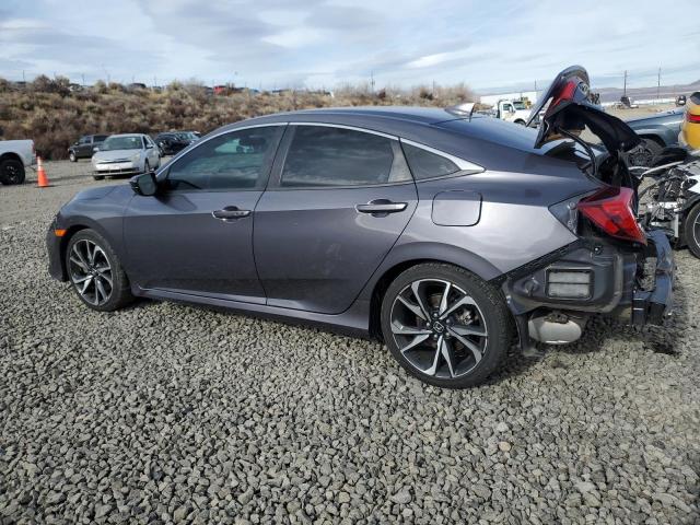 Photo 1 VIN: 2HGFC1E54JH708035 - HONDA CIVIC 