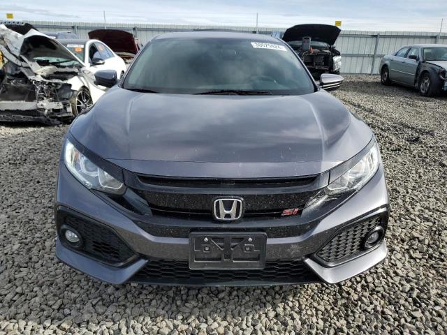 Photo 4 VIN: 2HGFC1E54JH708035 - HONDA CIVIC 