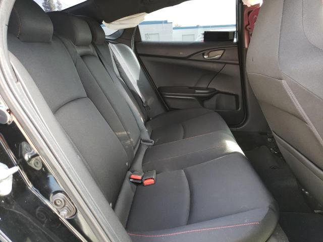 Photo 5 VIN: 2HGFC1E54JH709881 - HONDA CIVIC SI 