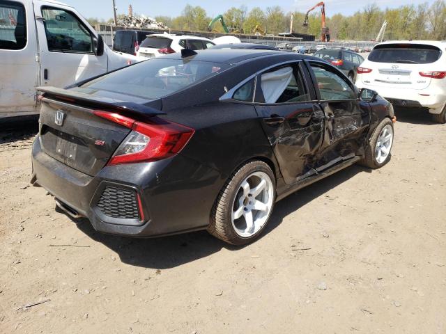 Photo 2 VIN: 2HGFC1E54KH700308 - HONDA CIVIC 