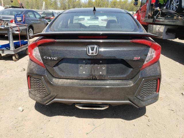 Photo 5 VIN: 2HGFC1E54KH700308 - HONDA CIVIC 