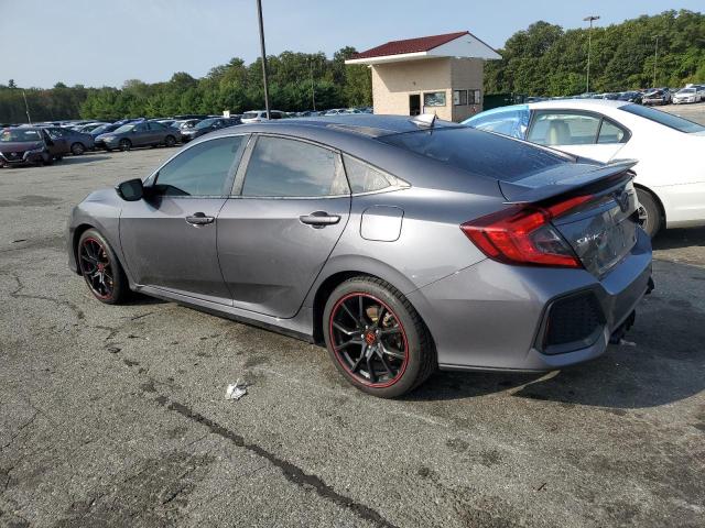 Photo 1 VIN: 2HGFC1E54KH707565 - HONDA CIVIC SI 