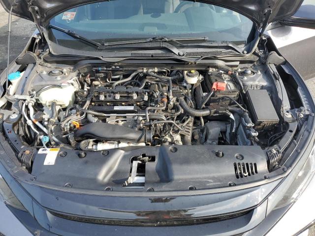 Photo 10 VIN: 2HGFC1E54KH707565 - HONDA CIVIC SI 