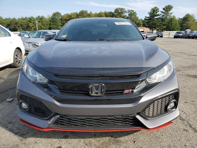 Photo 4 VIN: 2HGFC1E54KH707565 - HONDA CIVIC SI 