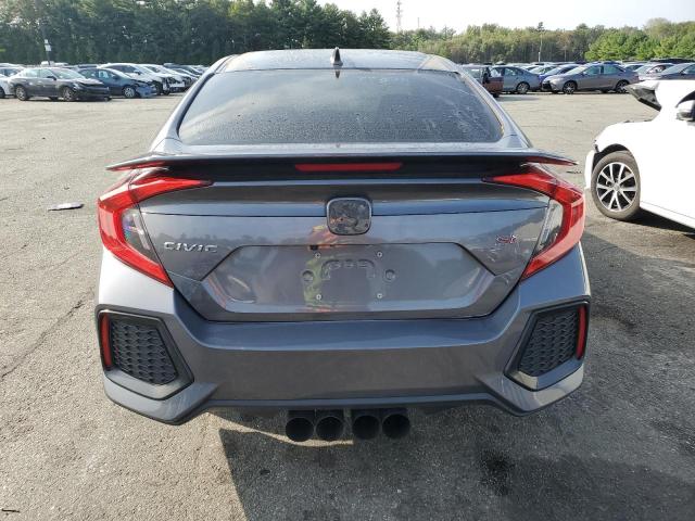 Photo 5 VIN: 2HGFC1E54KH707565 - HONDA CIVIC SI 