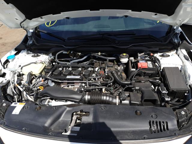 Photo 6 VIN: 2HGFC1E54LH702965 - HONDA CIVIC 