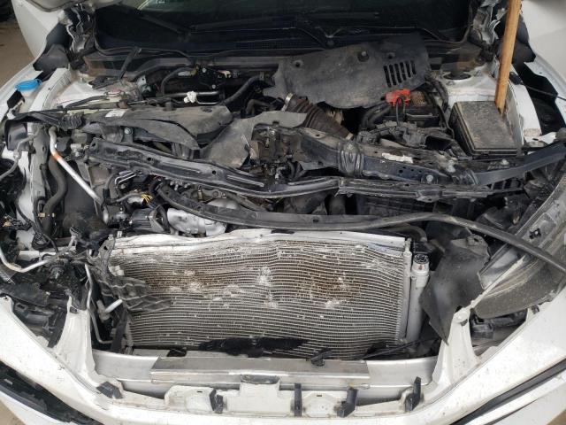 Photo 10 VIN: 2HGFC1E54LH703131 - HONDA CIVIC SI 