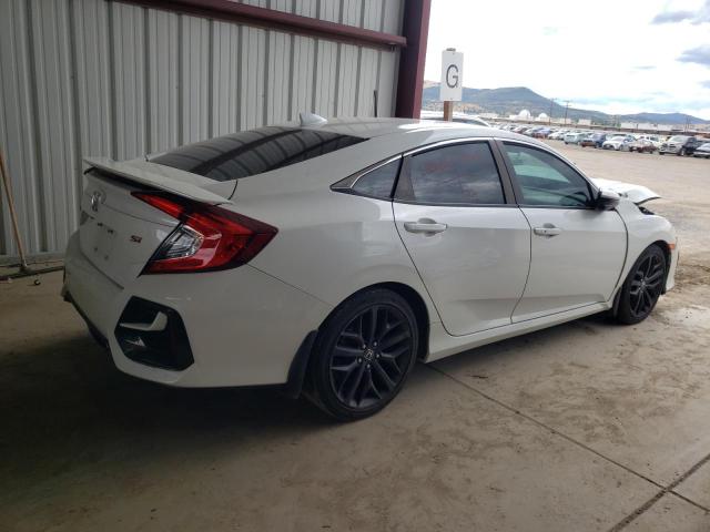 Photo 2 VIN: 2HGFC1E54LH703131 - HONDA CIVIC SI 