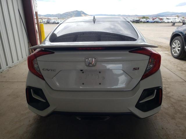 Photo 5 VIN: 2HGFC1E54LH703131 - HONDA CIVIC SI 