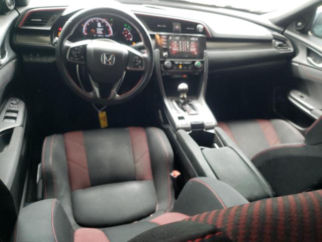 Photo 7 VIN: 2HGFC1E54LH703131 - HONDA CIVIC SI 