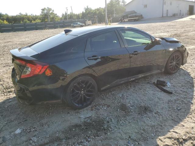 Photo 2 VIN: 2HGFC1E54LH708099 - HONDA CIVIC SI 