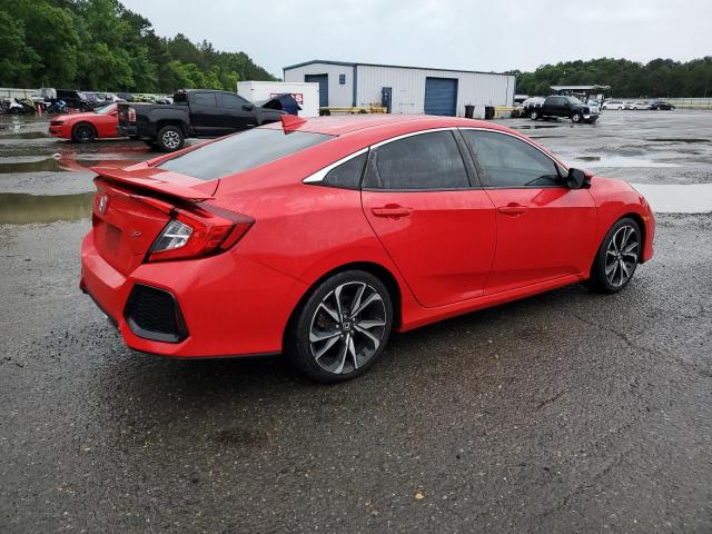 Photo 2 VIN: 2HGFC1E55HH701444 - HONDA CIVIC 